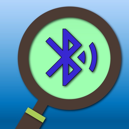 Find My Device - Bluetooth 4.0