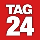 Top 11 News Apps Like TAG24 NEWS - Best Alternatives