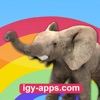 Icon AR for Kids Alphabet - Numbers