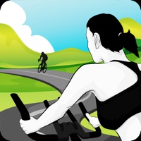 CycleGo - 실내 사이클링 운동