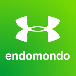 Endomondo Apple Watch App