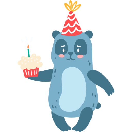 Happy-birthdayStickers