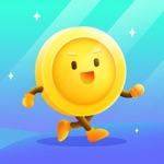 LuckyStep-Your step.Your luck.