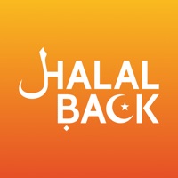 Contacter HalalBack
