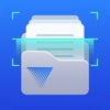 Icon LEADTOOLS Doc Scanner