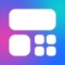 Custom install the iOS14 theme, you don't need tedious operations, just a few seconds to get it