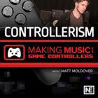 Top 39 Music Apps Like Making Game Controller Music - Best Alternatives