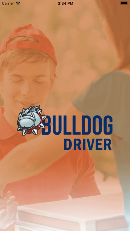 Bulldog Driver