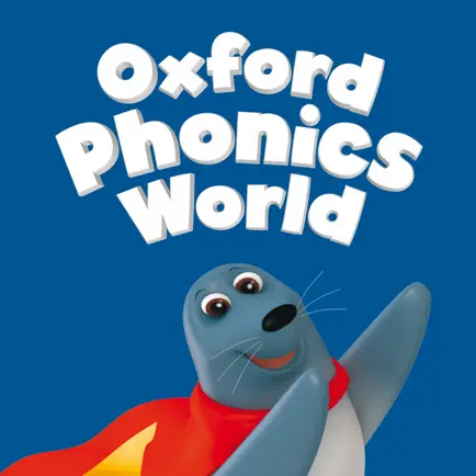 Oxford Phonics World: Personal Читы