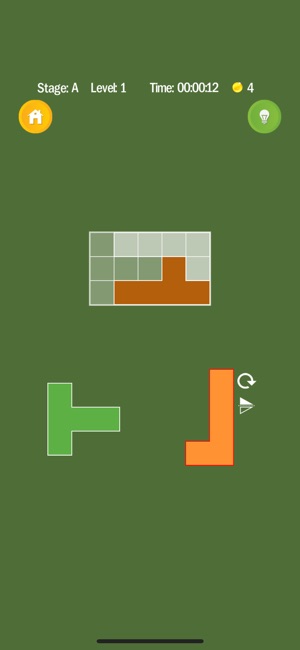 Pentamino logic block puzzles(圖3)-速報App