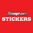 Top 30 Entertainment Apps Like Snap-on Stickers - Best Alternatives