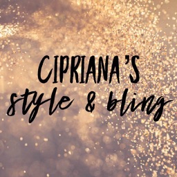 Cipriana's Style & Bling