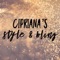 Welcome to the Cipriana's Style & Bling App