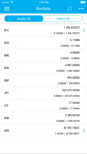 Kineticex TickTrader(圖6)-速報App