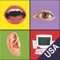 US English voice version of Speech Sounds on Cue