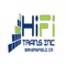 Hifi Trans Inc  app has the ability to see the driver loads, update load status,  upload documents, settlements  and manage the expenses