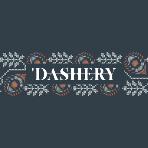 Dashery Cafe