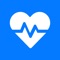** Warning: no app has the ability to measure your blood pressure