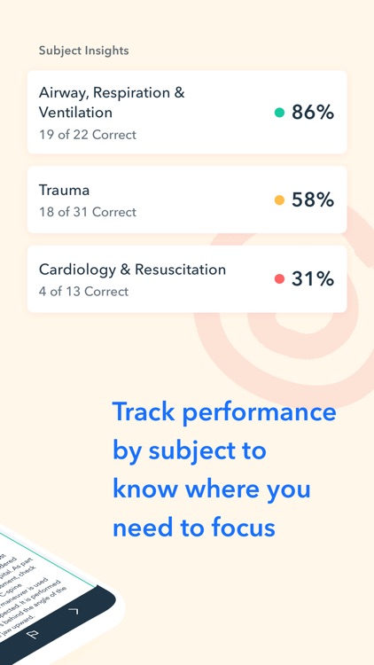 EMS Pocket Prep screenshot-3
