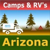 Arizona – Camping & RV spots