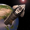 Icon SpaceFleX Rocket Company