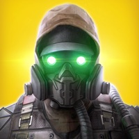 Battle Prime - オンラインfpsシューティング apk