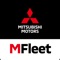 MFleet offers Fleet Management in the palm of your hand