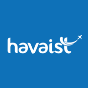 Havaist - Istanbul Havalimanı