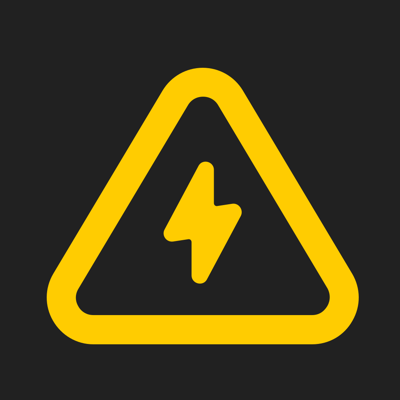 Calculadora eléctrica lite