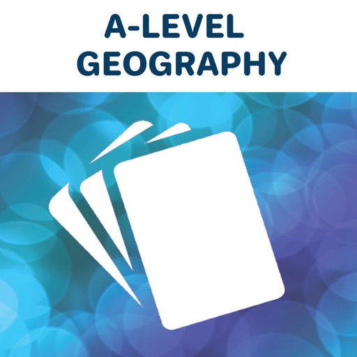 A-Level Physical Geography