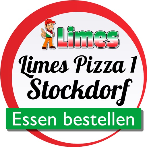 Limes Pizza 1 Stockdorf icon