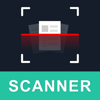 CS Scanner - Doc Scanner