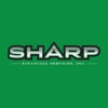 Sharp Financial Services HD
