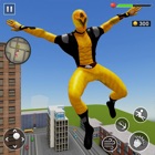 Top 50 Games Apps Like Super-Hero Mad City Stories: Fatal War Game - Best Alternatives