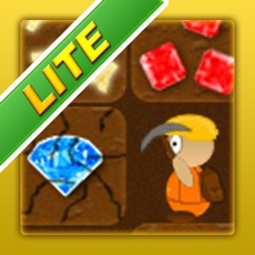 Activities of Treasure Miner Lite - 2d gem