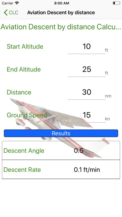 Cessna Preflight Checklist screenshot-5