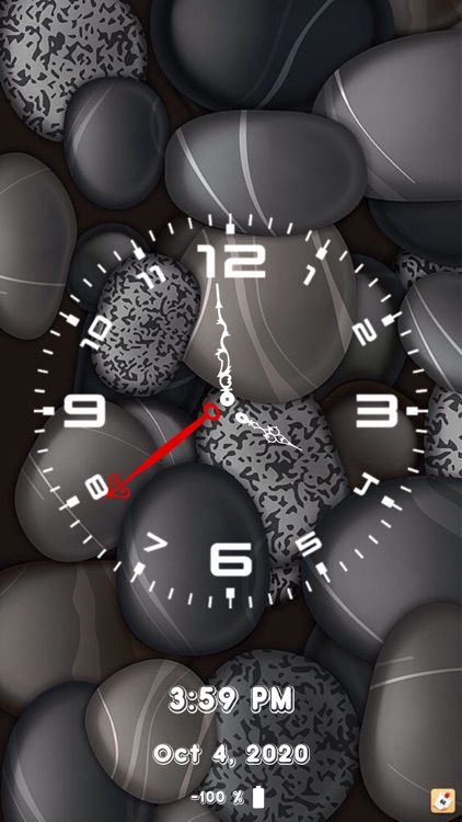 Loud Alarm Clock:Sleep Timer screenshot-8