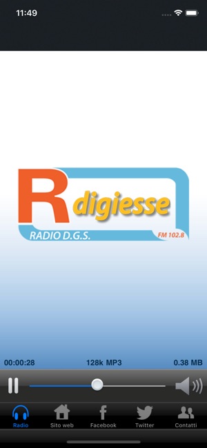 Radio Digiesse