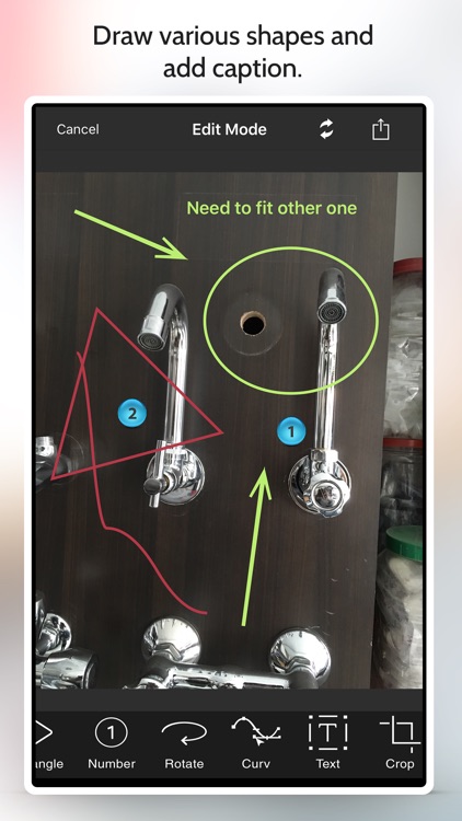 Snap Markup - Annotation Tool