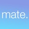 Our development team has crafted a sleek, minimalistic interface that empowers the daily user to control their smart home with mate