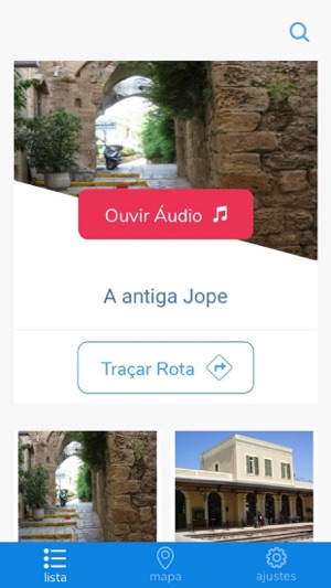 Audio Guide Israel(圖4)-速報App