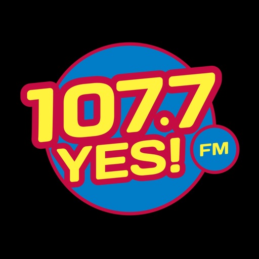 Yes! 107.7 FM Download