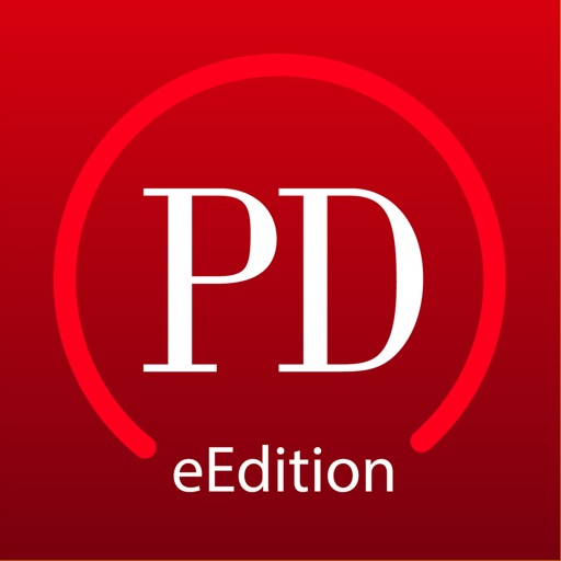 The Press Democrat eEdition