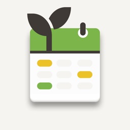 Moestuinweetjes Planner