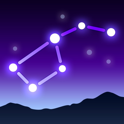 Star Walk 2 Ads+: スカイと星座の無料アプリ