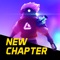 You are the only SUPER CLONE hero on the cyberpunk world stolen by robots