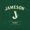 Присоединяйся к Jameson J-Family