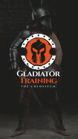 Game screenshot Gladiator Training mod apk