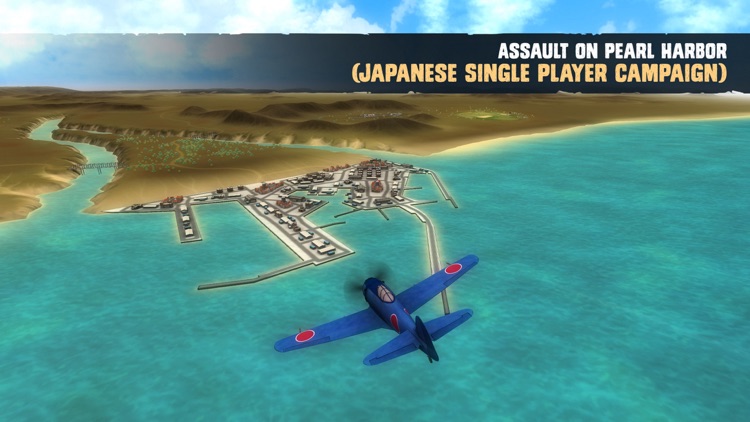 War Dogs : WW2 Ace Fighters screenshot-4