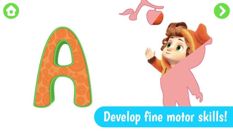 Dave and Ava Learn and Play screenshot-5